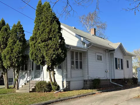 1343 Chicago St, Green Bay, WI 54301