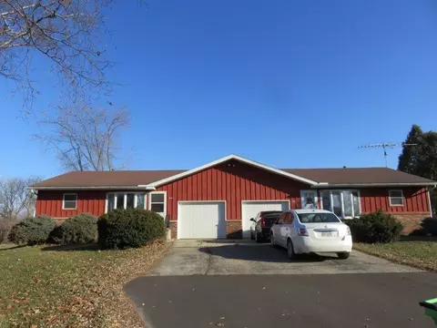 314 Eilbes Ct, Beaver Dam, WI 53916