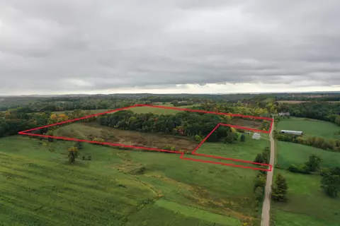 35 47 Acres Prairie View Rd, Reedsburg, WI 53959