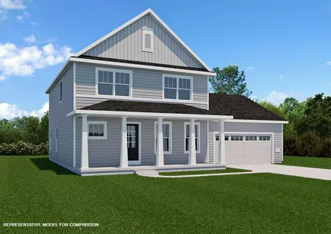 440 Hercules Trl, Madison, WI 53718
