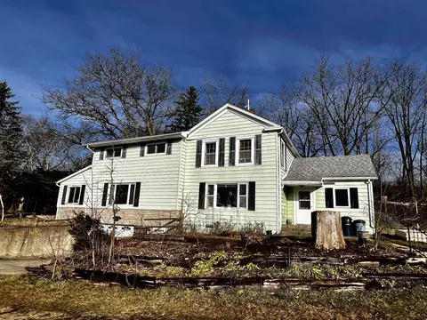 w5349 Burr Oak Lane, Monticello, WI 53570