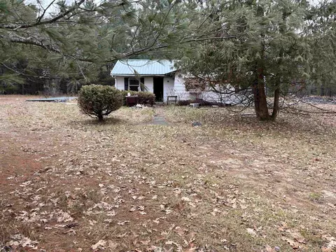 n3799 Dutcher Drive, Warrens, WI 54666