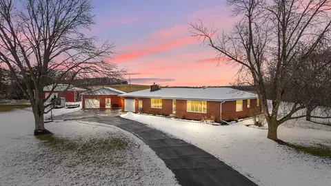 n7786 County Road A, Berlin, WI 54923