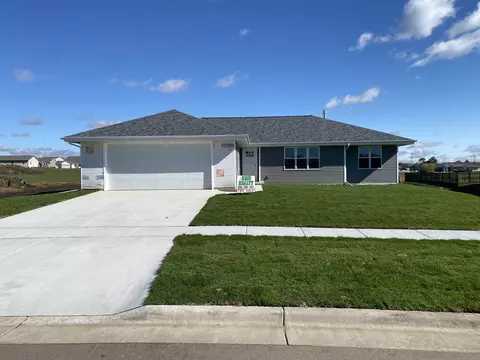 4247 Windmill Ln, Janesville, WI 53546