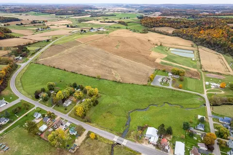 14 46 Acres Highway 154, Hillpoint, WI 53937