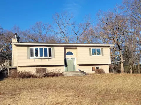n2675 Arrow Road, Warrens, WI 54666