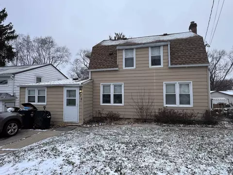 412 Linde St, Deforest, WI 53532
