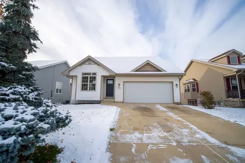 4138 Grayhawk Trl, Madison, WI 53704