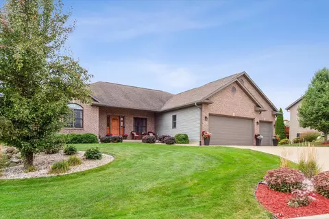 622 Woodhaven Ct, Cambridge, WI 53523