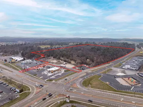 23 36 Acre Highway 12, Wisconsin Dells, WI 53965