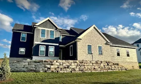 614 Cypress Way, Oregon, WI 53575