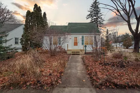 766 S Fremont St, Janesville, WI 53545