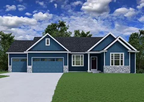 4090 Great Bridge Dr, Deforest, WI 53532