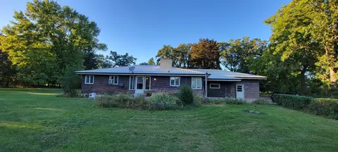 W7001 County Road Cs & Q, Poynette, WI 53955