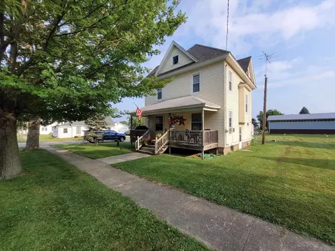 w6468 East Oak Street, Dalton, WI 53926