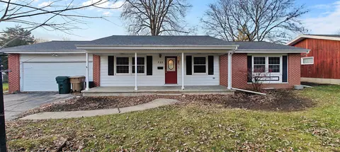 722 Acewood Blvd, Madison, WI 53714