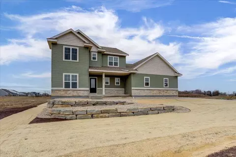 6671 Honeycomb Ln, Deforest, WI 53532