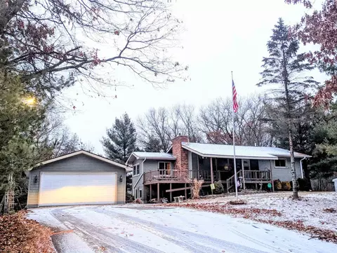 2020 N Cypress Ln, Arkdale, WI 54613