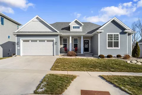 10024 Watts Rd, Verona, WI 53593