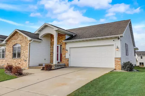 218 E Hill Pkwy, Madison, WI 53718