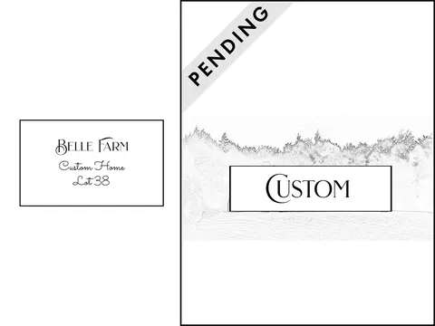 lot38 Belle Farm, Middleton, WI 53562