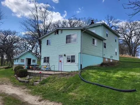 11611 Borah Rd, Lancaster, WI 53813
