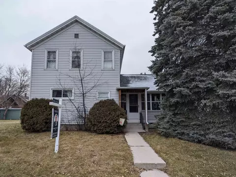 1522 Alabama Ave, Sheboygan, WI 53081