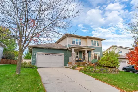 616 Ethan Ter, Verona, WI 53593