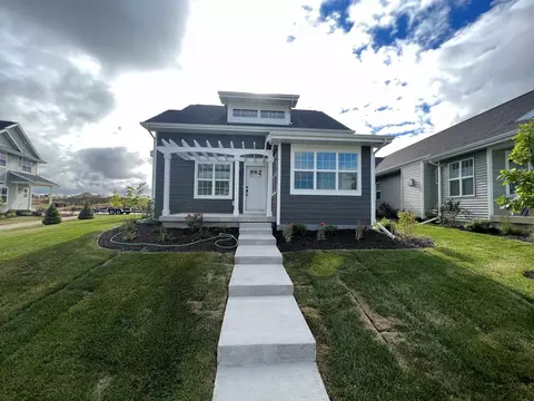 6846 Pine Siskin Pl, Middleton, WI 53562