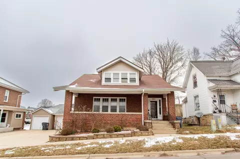 1811 9th St, Monroe, WI 53566