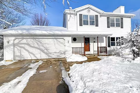556 Poplar Way, Verona, WI 53593