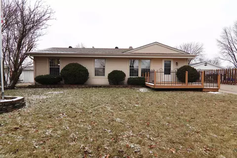 2212 S Willard Ave, Janesville, WI 53546