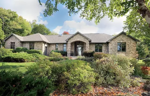 9436 N Serns Rd, Milton, WI 53563