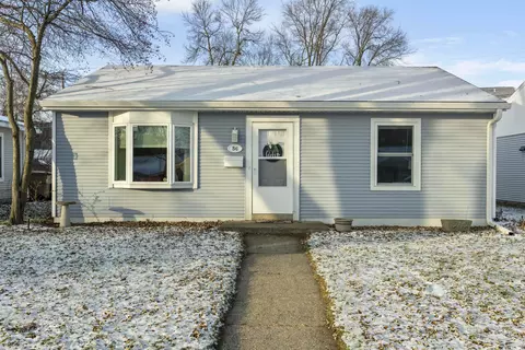 54 Craig Ave, Madison, WI 53705