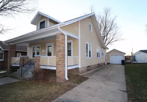 271 Rockport Rd, Janesville, WI 53548