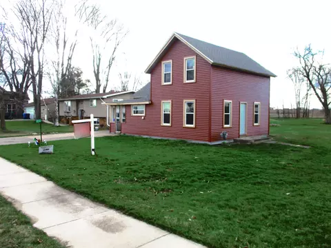 4716 County Road Dm, Morrisonville, WI 53571