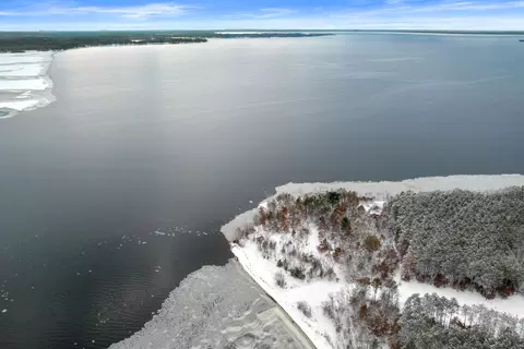 Lot 50 Longview Point, Necedah, WI 54646