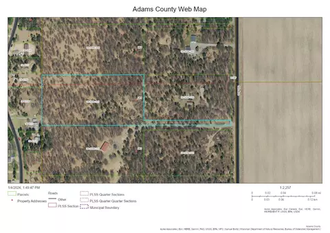 281 9th Ave, Nekoosa, WI 54457