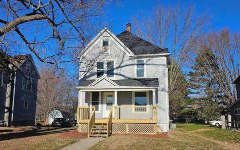414 W Montgomery St, Sparta, WI 54656