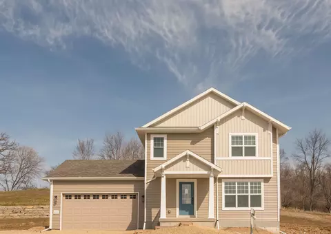 6312 Prairie Wood Dr, Mcfarland, WI 53558