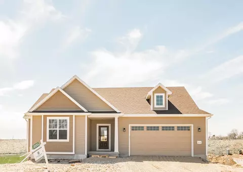 4113 Bear Tree Pkwy, Deforest, WI 53532