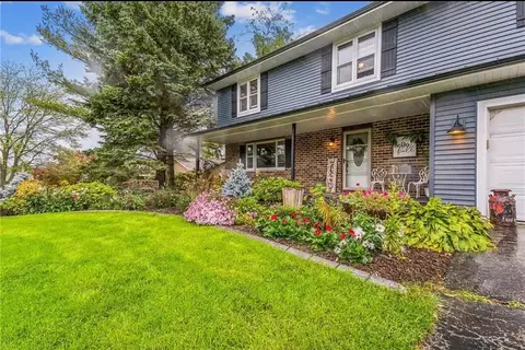 6657 Winding Way, Deforest, WI 53532