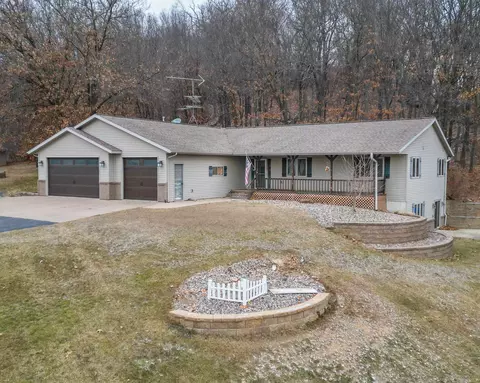 11221 Flavin Rd, Tomah, WI 54660