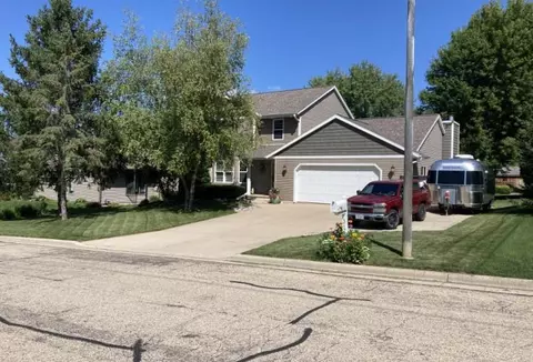 3120 Acker St, Cross Plains, WI 53528