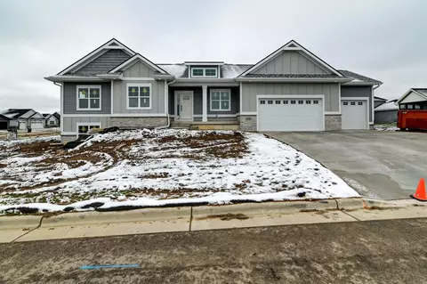 7716 Stonecrop Way, Deforest, WI 53532