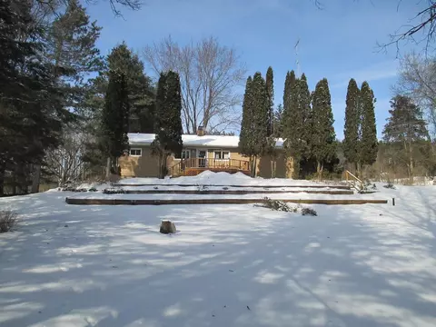 n7055 2nd Drive, Westfield, WI 53964
