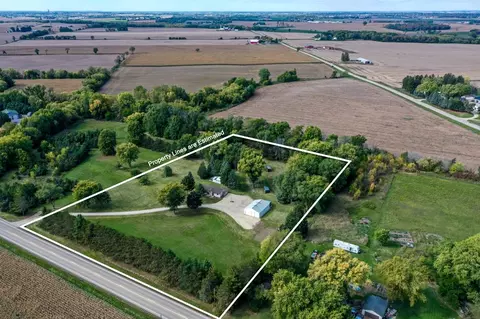 5491 County Road Tt, Marshall, WI 53559