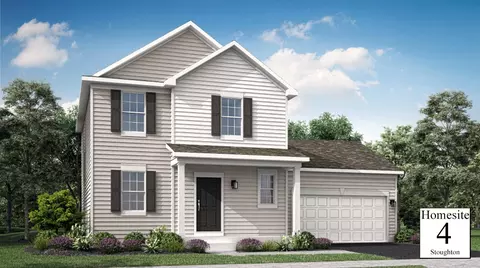 2924 Jackson St, Stoughton, WI 53589