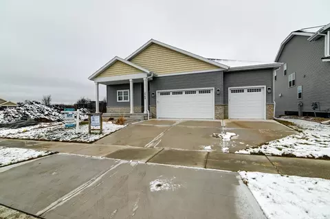 2784 Bomani Dr, Sun Prairie, WI 53590