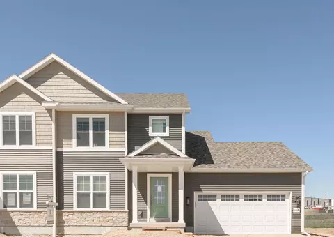 5506 Maddy Pass, Madison, WI 53718
